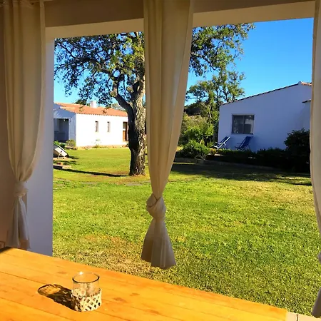 Agriturismo Li Scopi-3